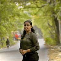 Sanjana Majumdar