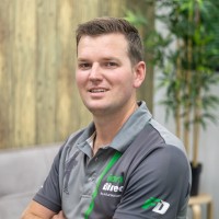 Brendan White