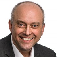 Roger Bergset