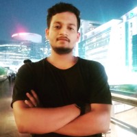 Harshit Kashyap