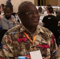 Antonio Sitoi