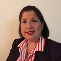 Maria  Isabel Gonzalez Bociga