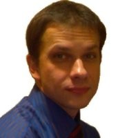 Andrii Melnychenko
