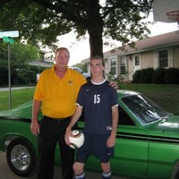 Steven Scovel