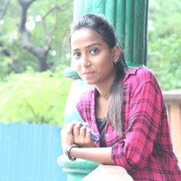 Shrutika Raut