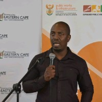 Thabo Mashego