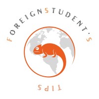 Foreign Students' Tips