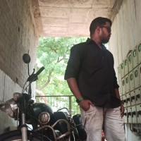 Gowtham Kumaran