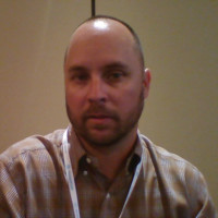Bryan Calvert