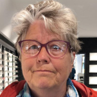 Sylvia Roedeske