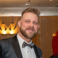 Robert Woltz
