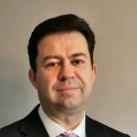 Mark Roberts