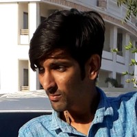 Vishal Khambhadiya