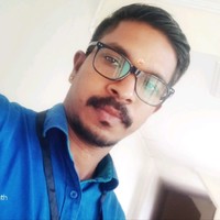 Naveen Bikkuttan