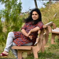 Roshini K
