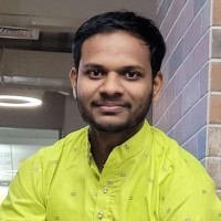 Shubham Mane
