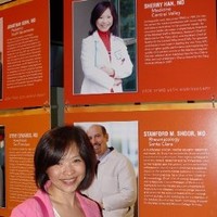 Sherry Han