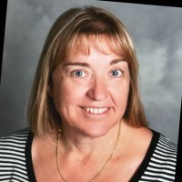 Jacqueline Chambers