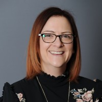 Claire Rush