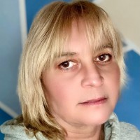 Angelique Van Nunen