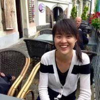 Iris Wang