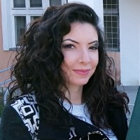 Andjela Djordjevic