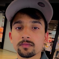 Nirbikram Devkota