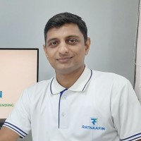 Gautamkumar Patel (Malaviya)