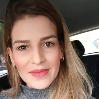 Patricia Andressa Mistura