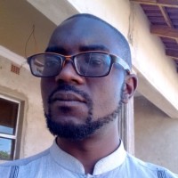 Danson Masuka