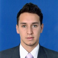 Jeisson David Páez Rodríguez