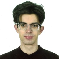 Santiago Antón González
