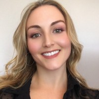 Courtney Harding