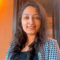 Priyanka Damania