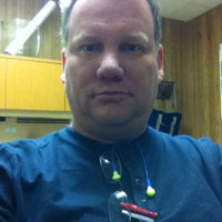 John Rhodes
