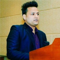 Devendra Joshi