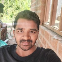 Manjunath S