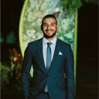 Hamdy Shukry