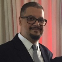Marcos Idalino