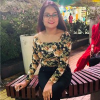 Vaishnavi Jaiswal