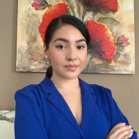 Arlette Bonilla
