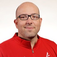 Aaron Utrup