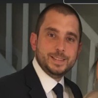 Stephen Evans