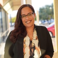 Simonette Rodriguez