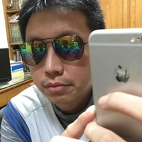 Chih Pin Huang