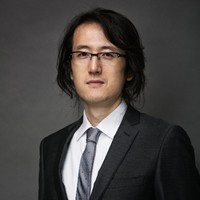 Bruce ZHANG