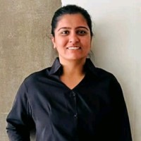 Riya Parekh