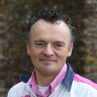Joost van Egmond