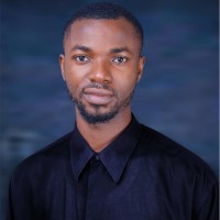 Chukwudi Okorie