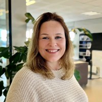 Wendy Van Krieken